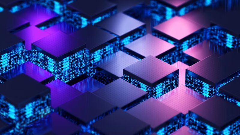布尔津县软件开发用Kubernetes助力企业数字化转型