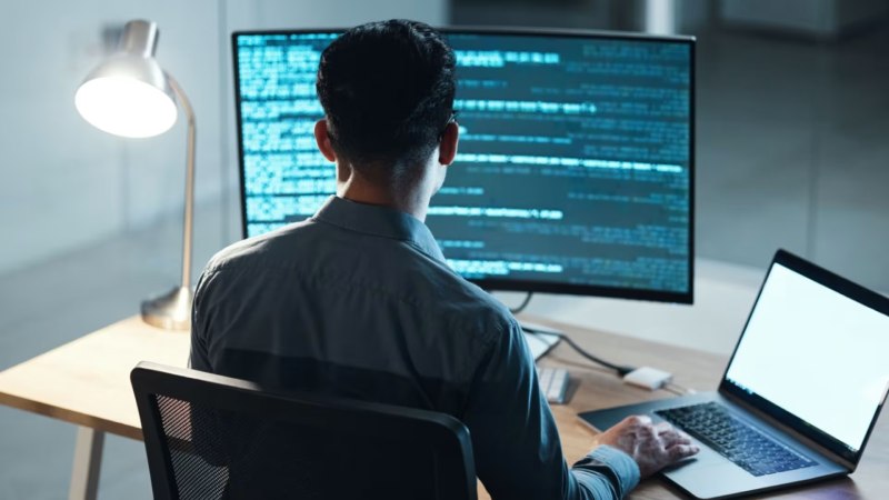 代码重构未来:布尔津县软件开发公司智能开发引擎